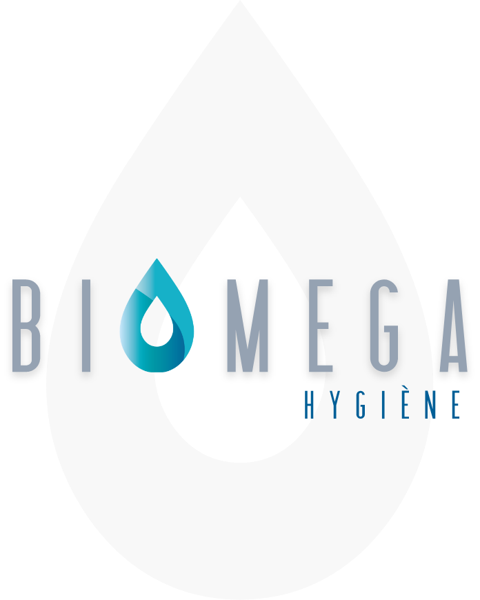 Logo Biomega